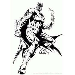 Batman #46475