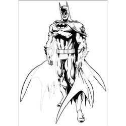 Batman #46478