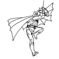 Batman #46479