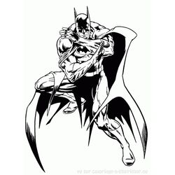 Batman #46481