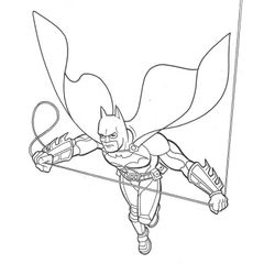 Batman #46482