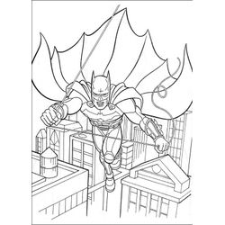 Batman #46483