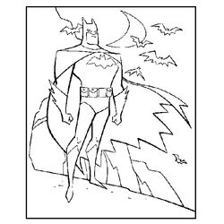 Batman #46484