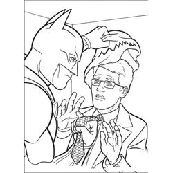 Batman #46485
