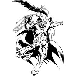 Batman #46486
