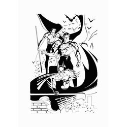 Batman #46487