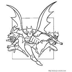 Batman #46488