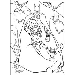 Batman #46490