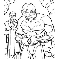 Batman #46492