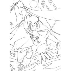 Batman #46495