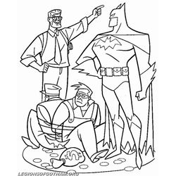 Batman #46496