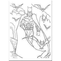 Batman #46497
