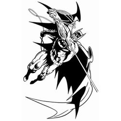 Batman #46498