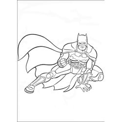 Batman #46499