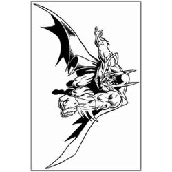 Batman #46503
