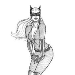 Catwoman #46659