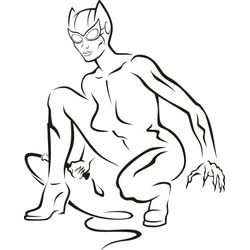Catwoman #46660