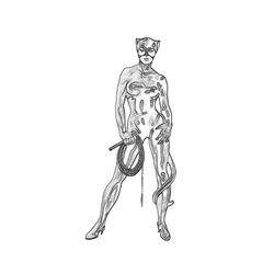 Catwoman #46670