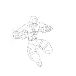 Daredevil #46707