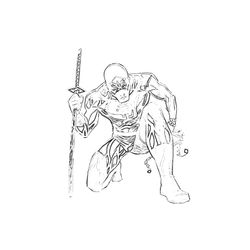 Daredevil #46709