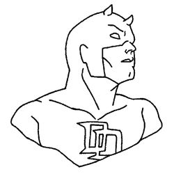 Daredevil #46713
