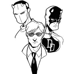 Daredevil #46714