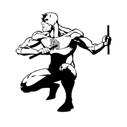 Daredevil #46715