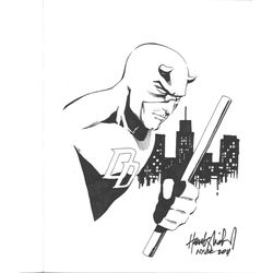 Daredevil #46716