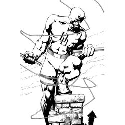 Daredevil #46717