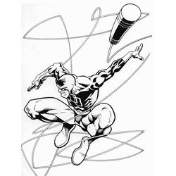 Daredevil #46718