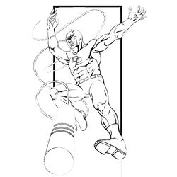 Daredevil #46720