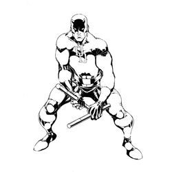 Daredevil #46721