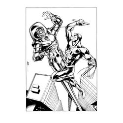 Daredevil #46722