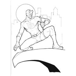 Daredevil #46724