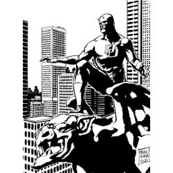 Daredevil #46726