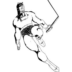 Daredevil #46729