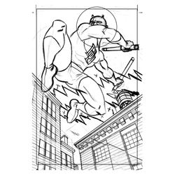 Daredevil #46732