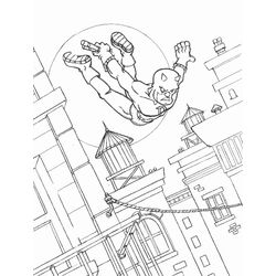 Daredevil #46733