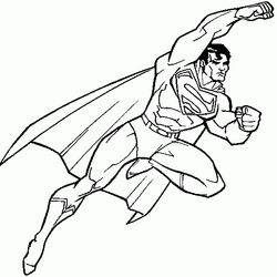DC Comics Super Heroes #46738