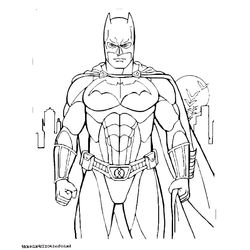DC Comics Super Heroes #46739