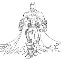 DC Comics Super Heroes #46751