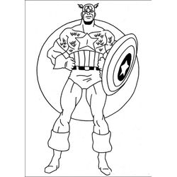 DC Comics Super Heroes #46782