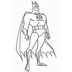 DC Comics Super Heroes #46783