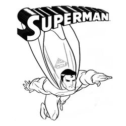 DC Comics Super Heroes #46819