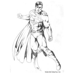 DC Comics Super Heroes #46820