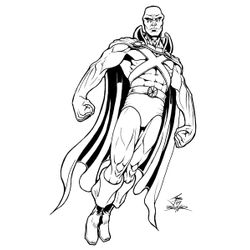 DC Comics Super Heroes #46833