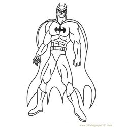 DC Comics Super Heroes #46843