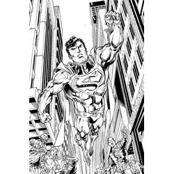 DC Comics Super Heroes #46845