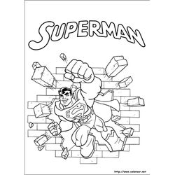 DC Comics Super Heroes #46855