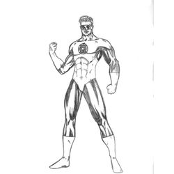 DC Comics Super Heroes #46858